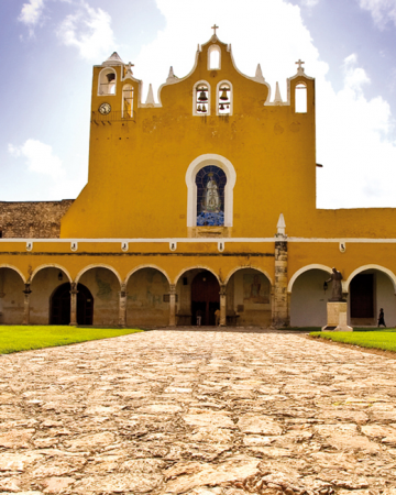 Pueblos