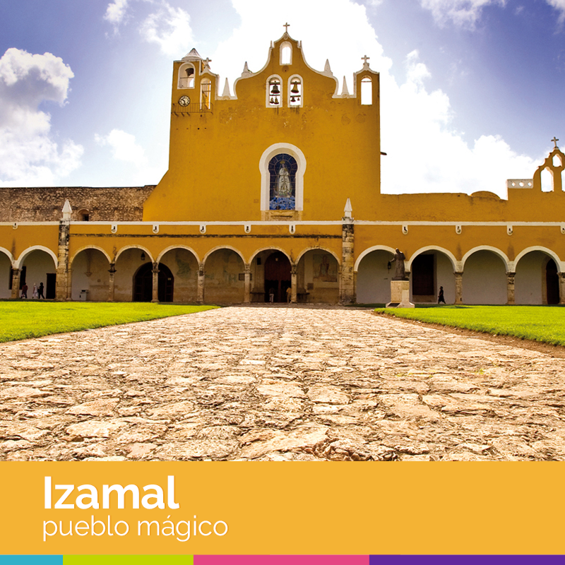 tour-izamal