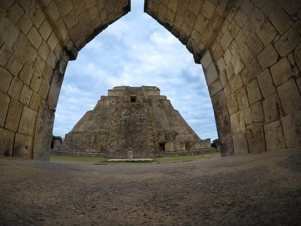 uxmal-yucatan